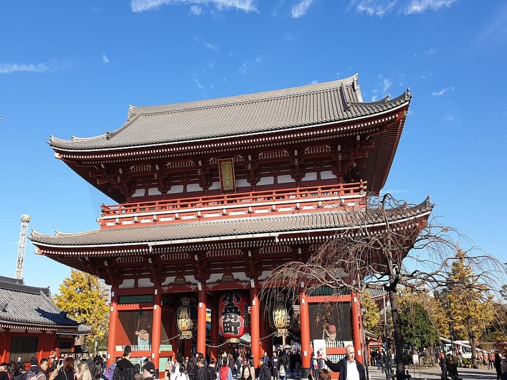 Asakusa