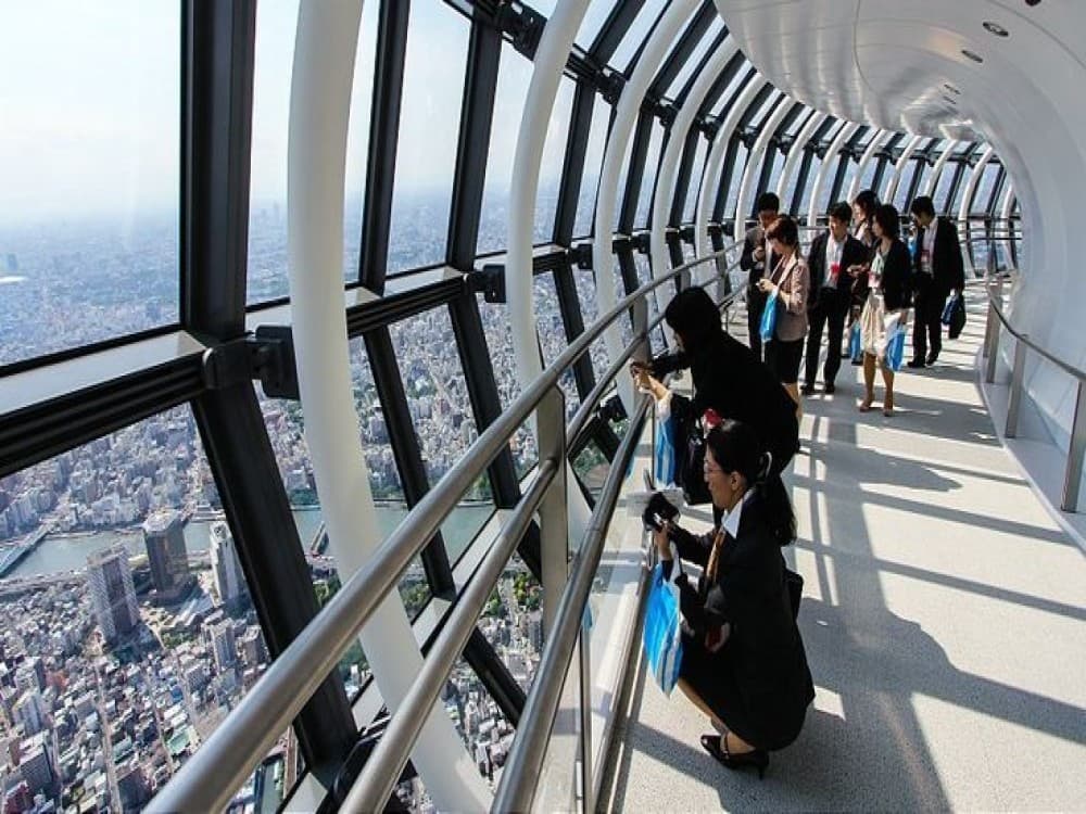 Tokyo Skytree