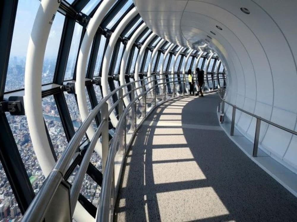 Tokyo Skytree