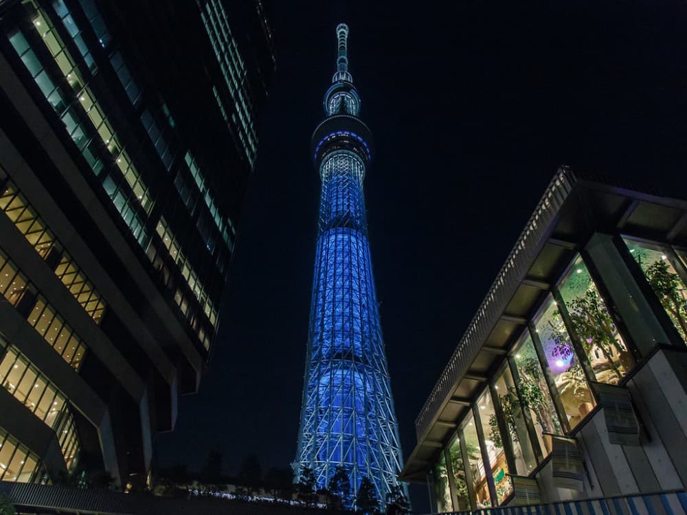Tokyo Skytree