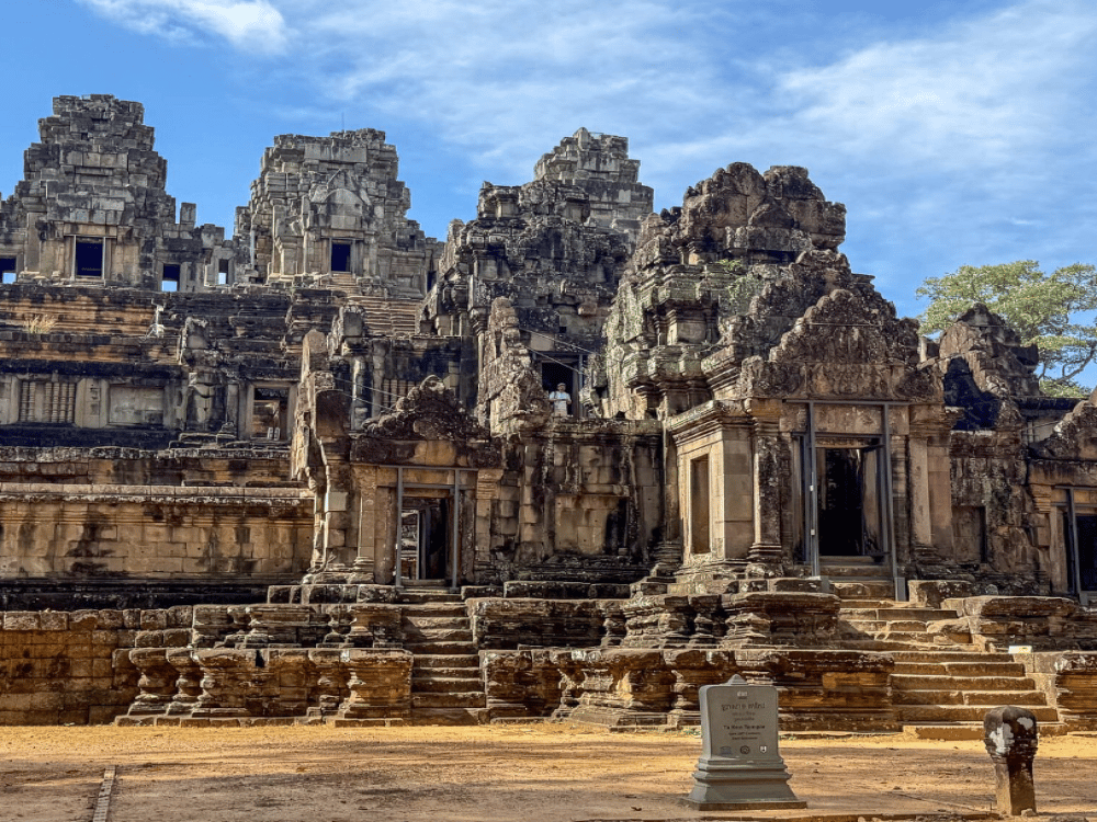 How Many Days Should We Spend in Siem Reap?