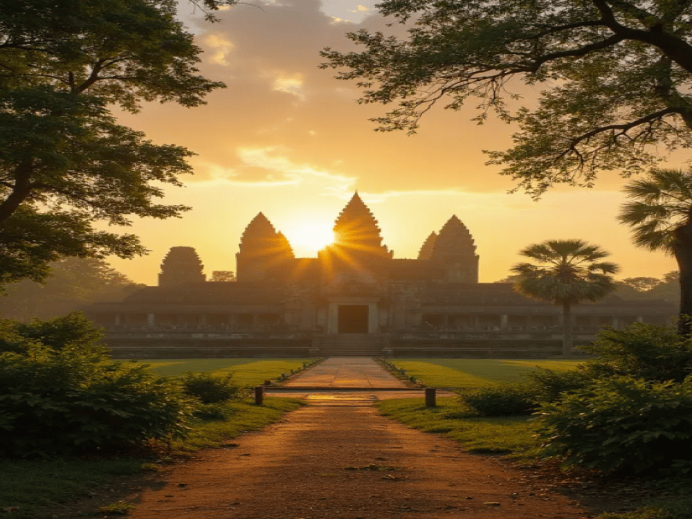 Is Siem Reap City Worth Visiting?
