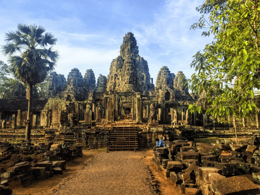 Is Siem Reap City Worth Visiting?