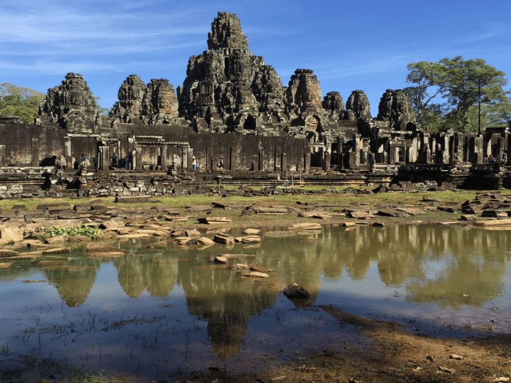 Is Siem Reap City Worth Visiting?