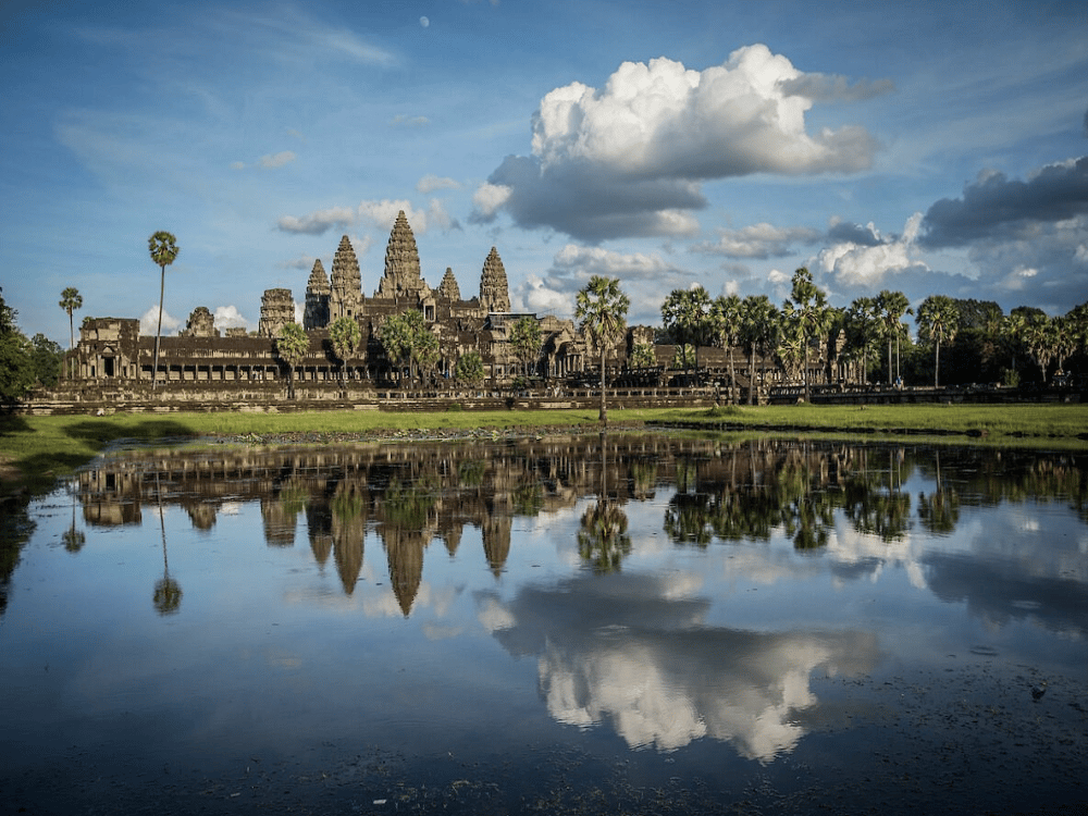 Is Siem Reap City Worth Visiting?
