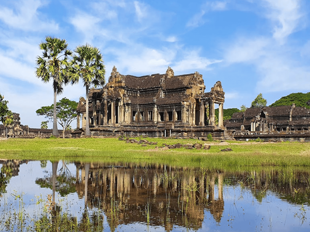 What Else to Do in Siem Reap?