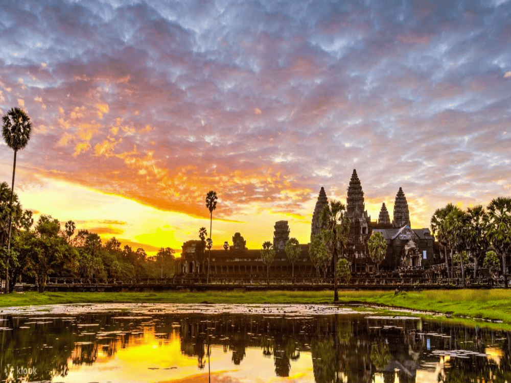 What Else to Do in Siem Reap?