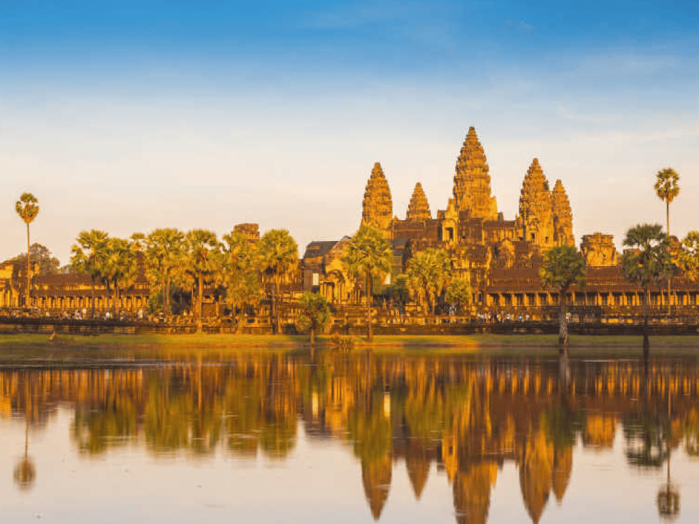 Siem Reap: What Is the Most Famous Food in Siem Reap? | ®ExcursionMania