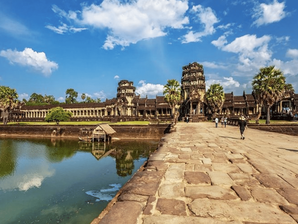 What Is the Most Famous Food in Siem Reap?