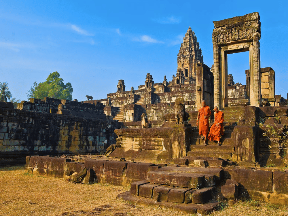 What Is the Most Famous Food in Siem Reap?