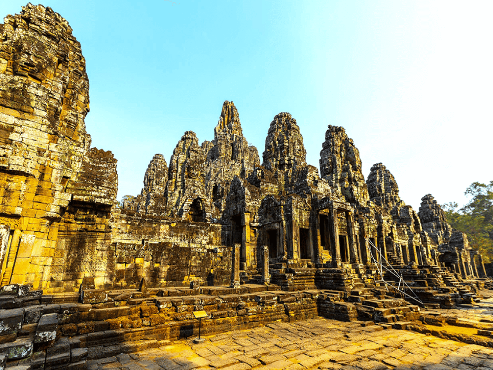 What Is the Best Month to Visit Siem Reap?