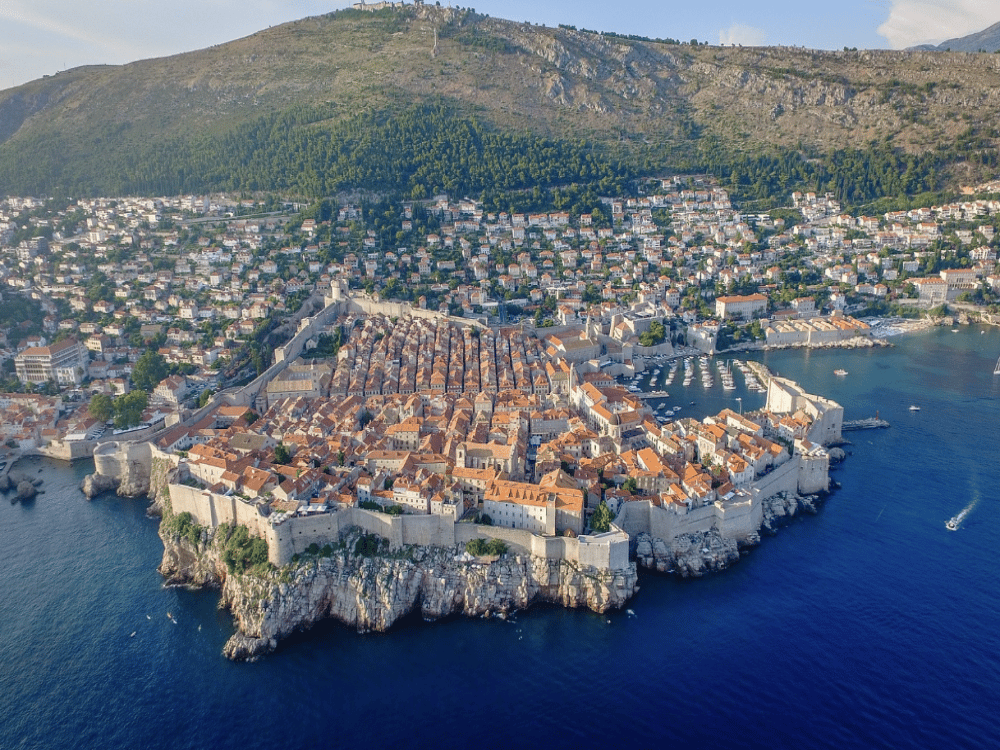 What Activities to Do in Dubrovnik?