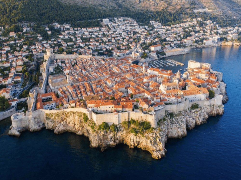 What Activities to Do in Dubrovnik?