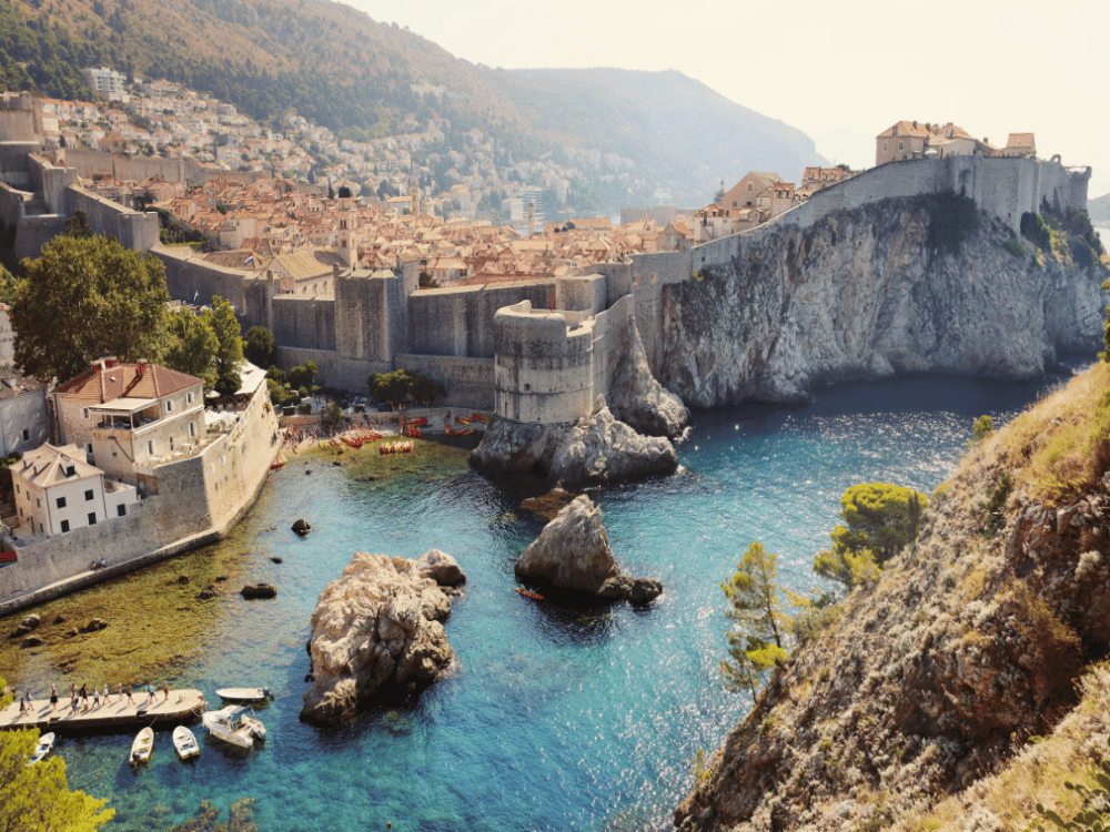 What Activities to Do in Dubrovnik?
