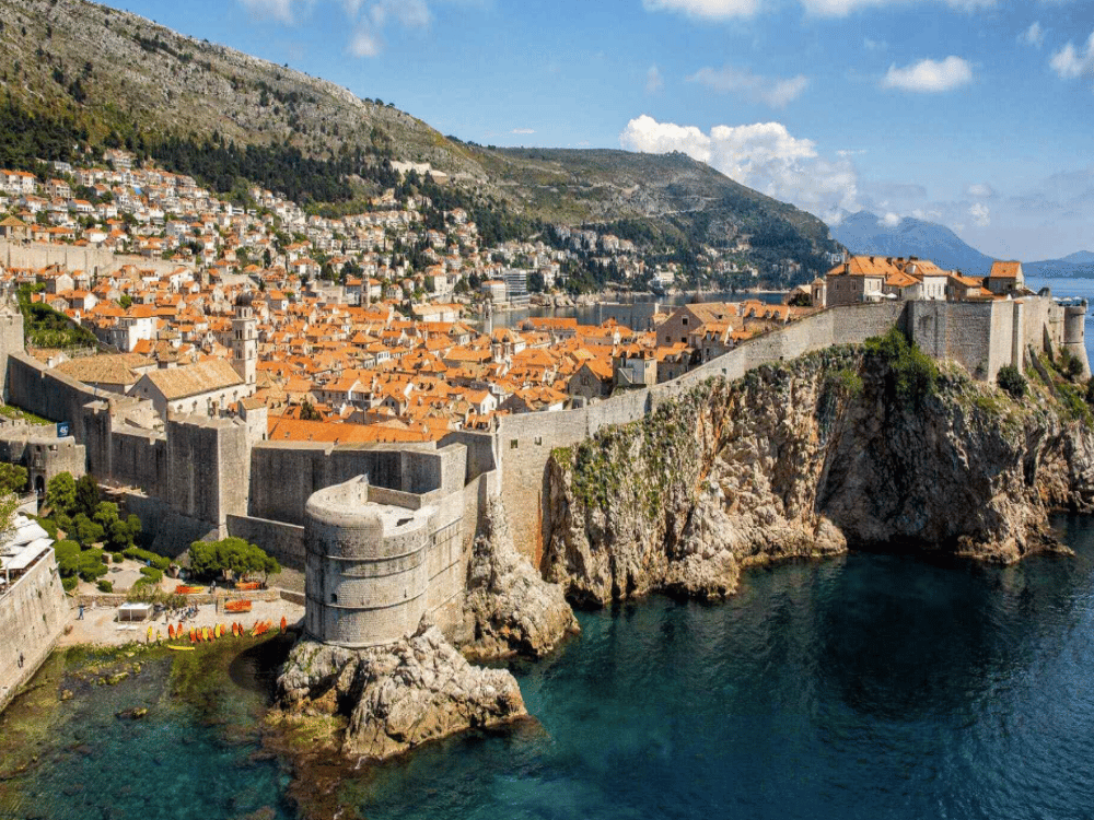 What Activities to Do in Dubrovnik?