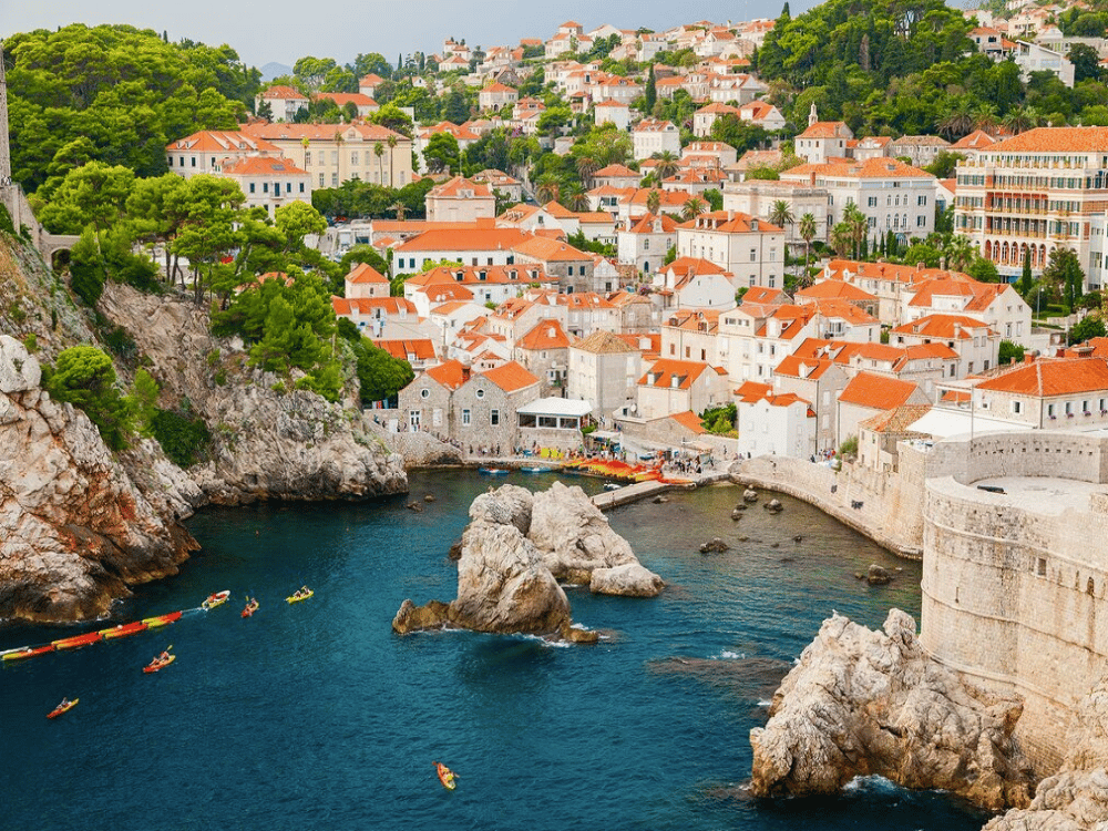 What Activities to Do in Dubrovnik?