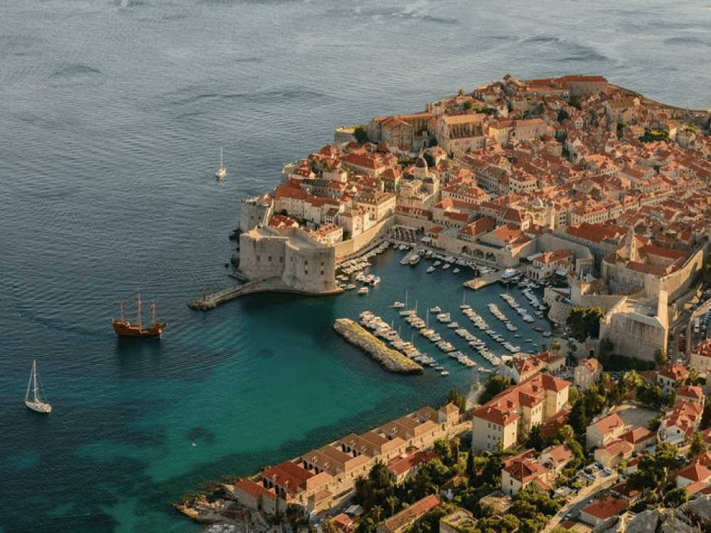 How Many Days in Dubrovnik Is Enough?