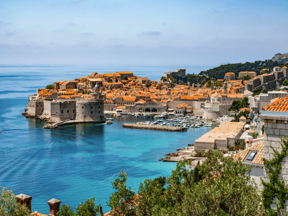 How Many Days in Dubrovnik Is Enough?