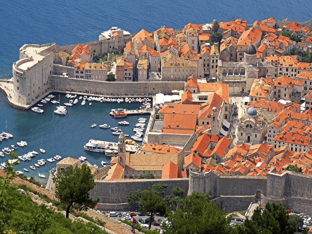 How Many Days in Dubrovnik Is Enough?