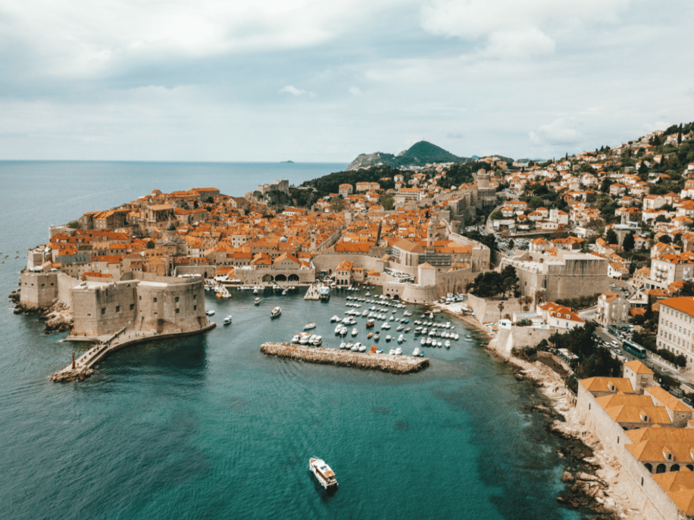 How Many Days in Dubrovnik Is Enough?