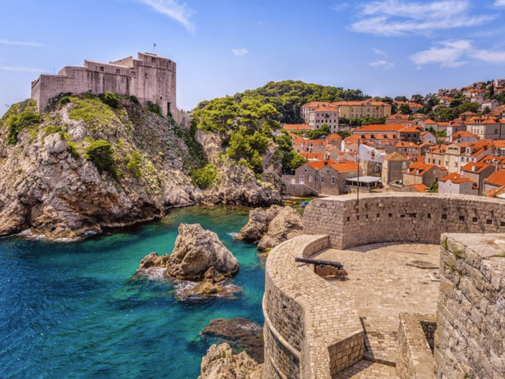 What is Dubrovnik Famous For?