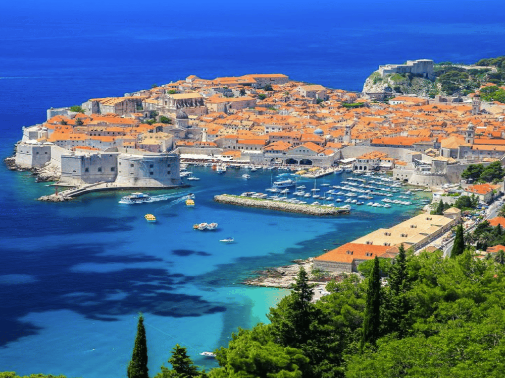 What is Dubrovnik Famous For?