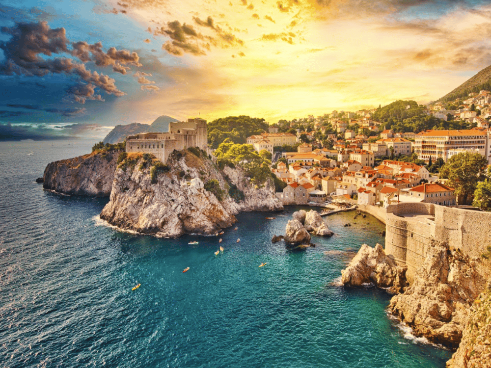 What is Dubrovnik Famous For?
