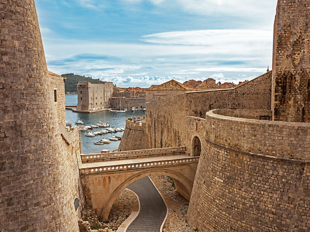 What is Dubrovnik Famous For?