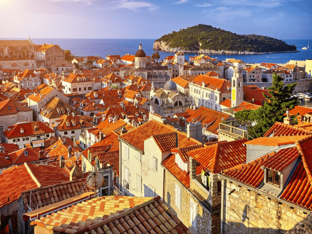 What is Dubrovnik Famous For?