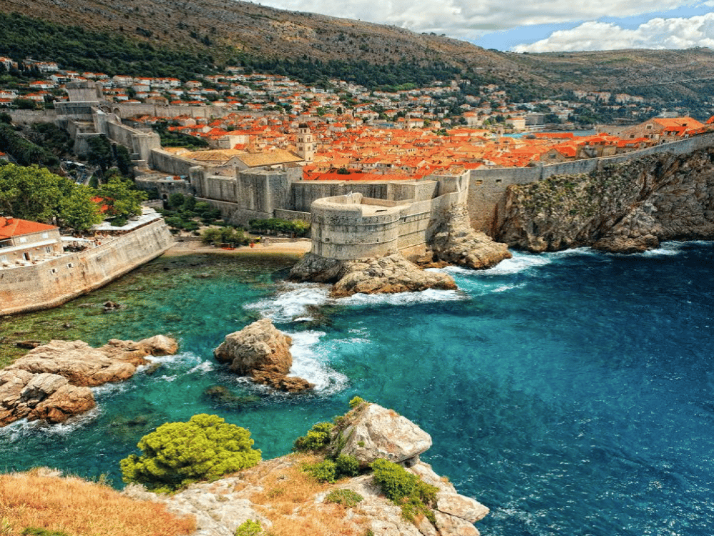 Dubrovnik: Is Dubrovnik a Walkable City? | ®ExcursionMania
