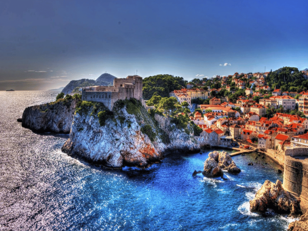 Is Dubrovnik a Walkable City?