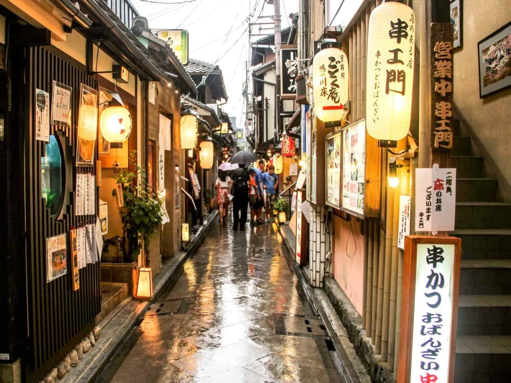 Gion