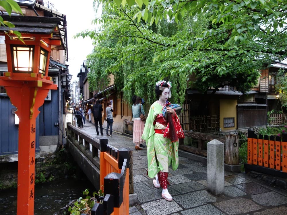Gion