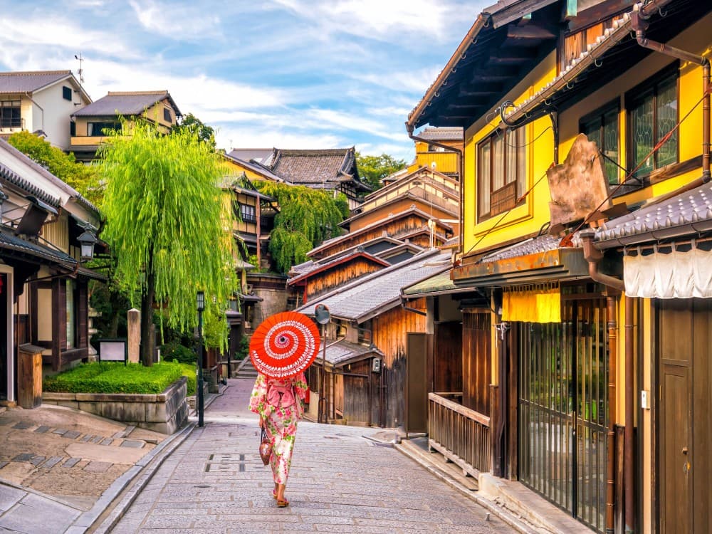 Kyoto: Gion | ®ExcursionMania