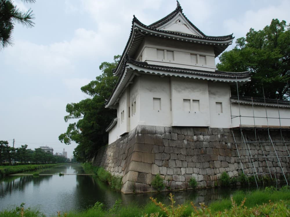 Nijo Castle