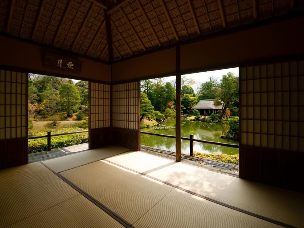 Katsura Imperial Villa