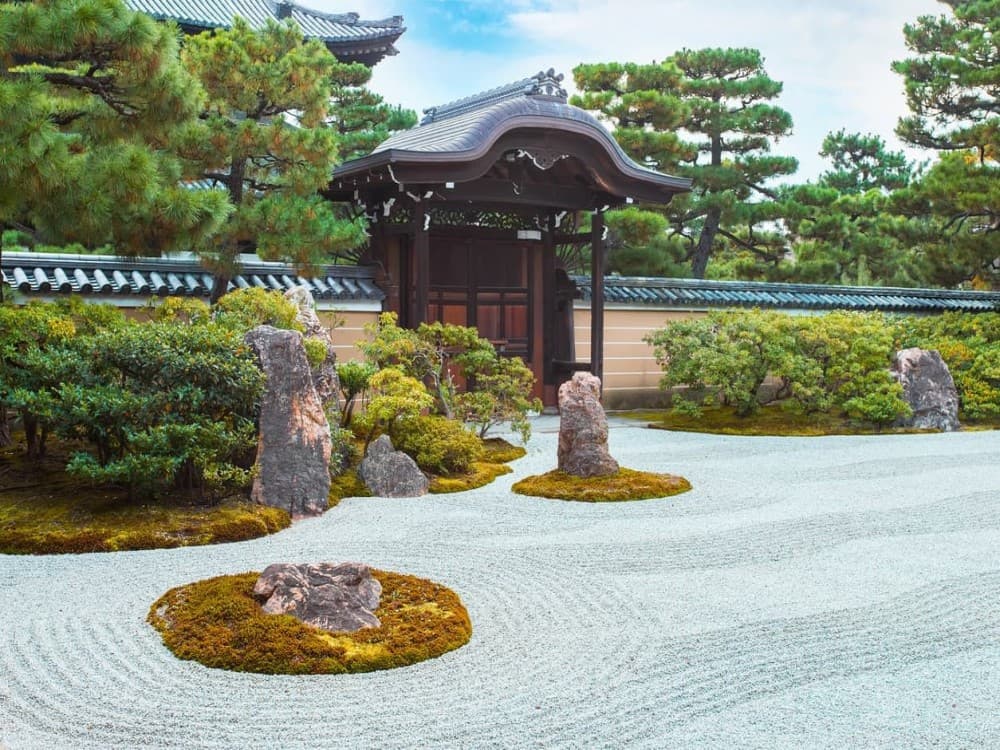 Kyoto: Kennin-ji Temple | ®ExcursionMania