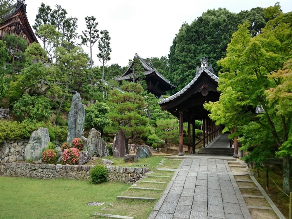 Tofuku-ji Temple