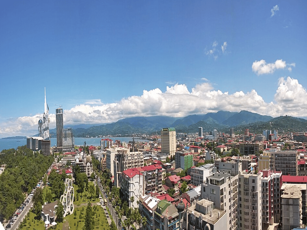 Is Batumi Worth Visiting?
