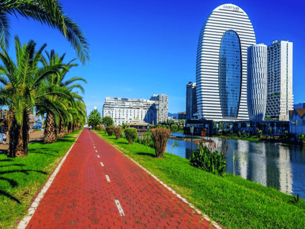 Is Batumi Worth Visiting?