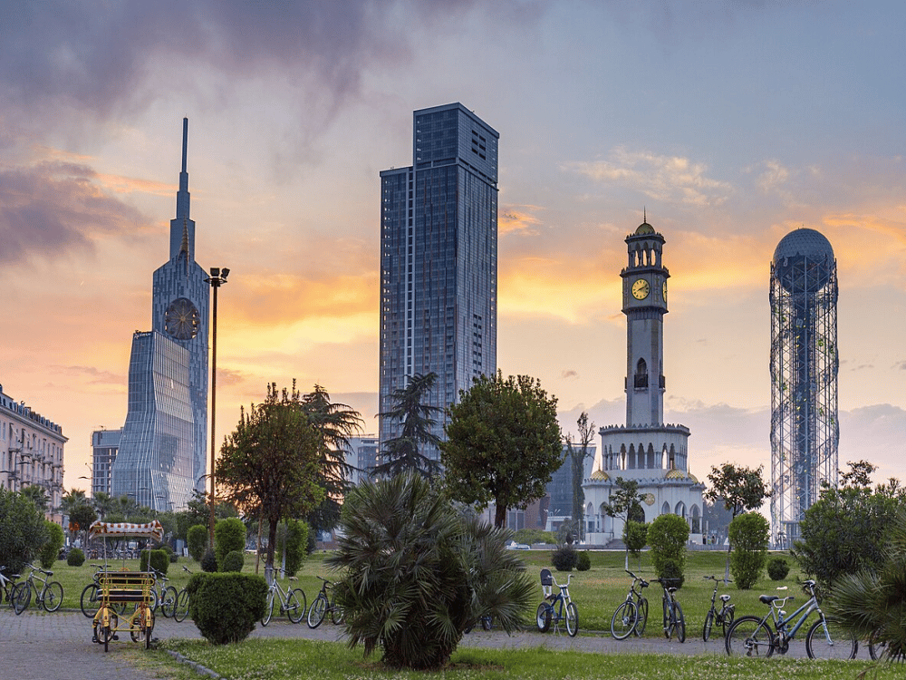 Is Batumi Worth Visiting?