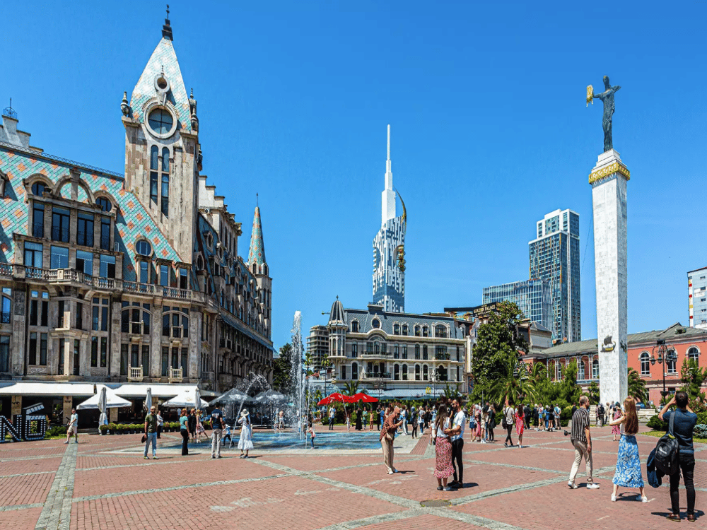 Is Batumi Worth Visiting?