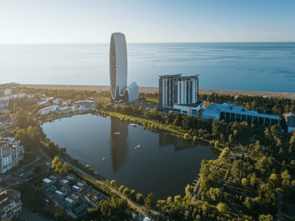 Where to Have Fun in Batumi?