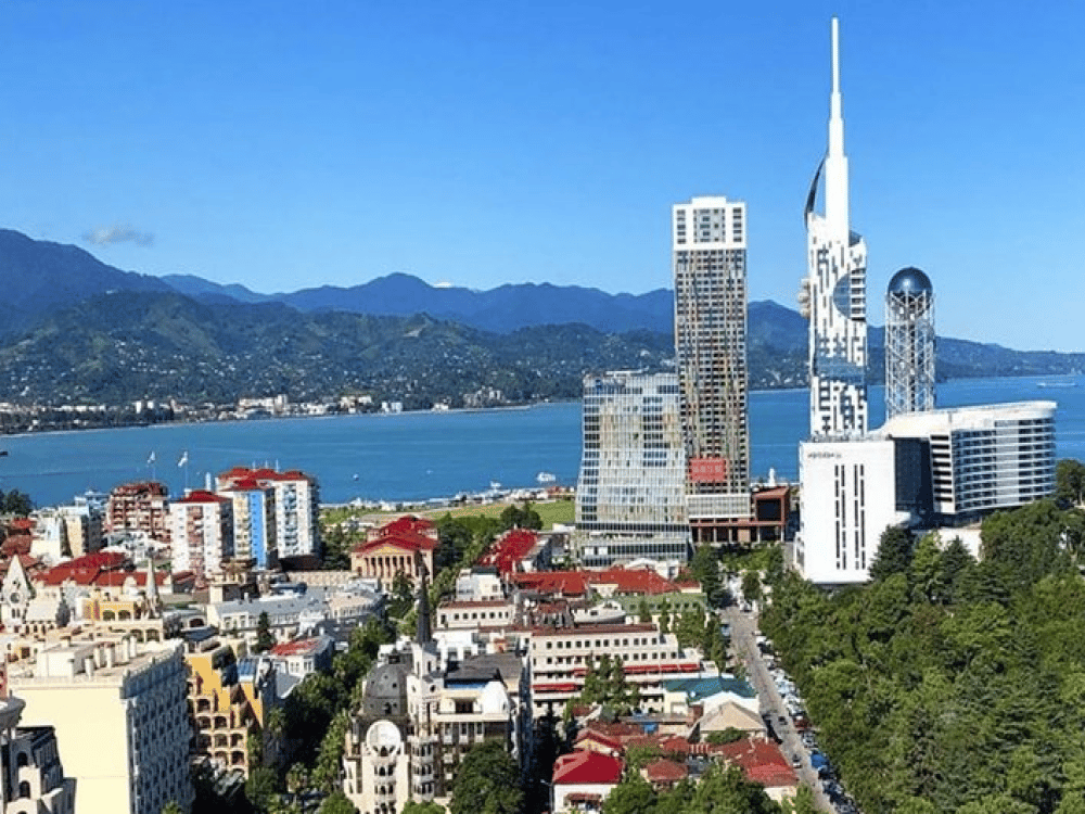 Where to Have Fun in Batumi?