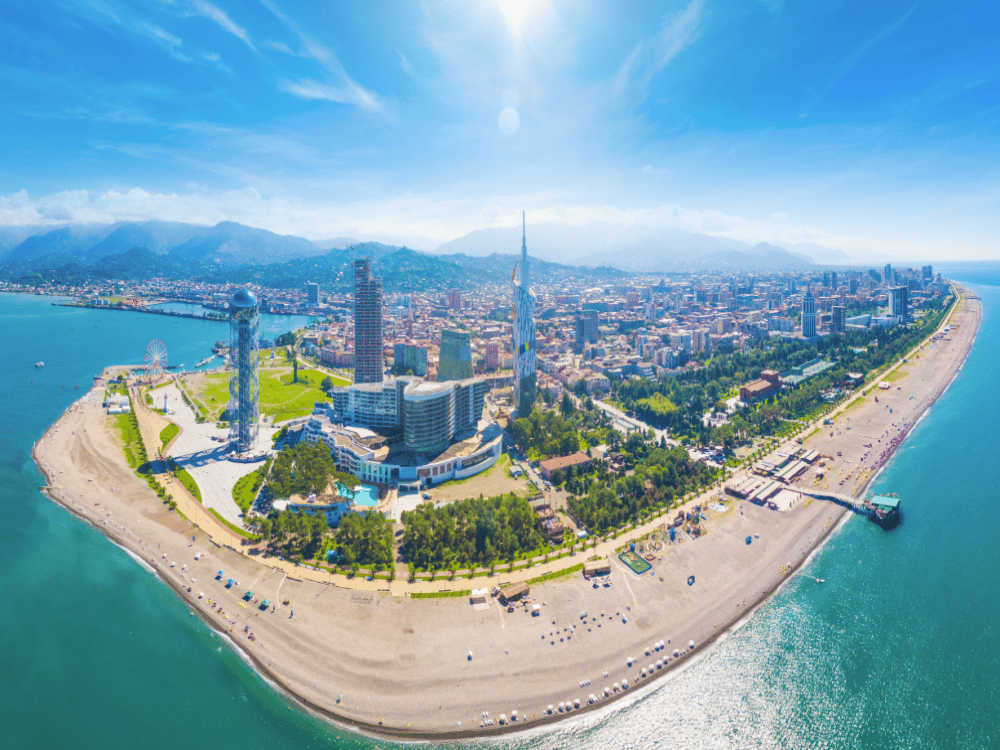 Where to Have Fun in Batumi?