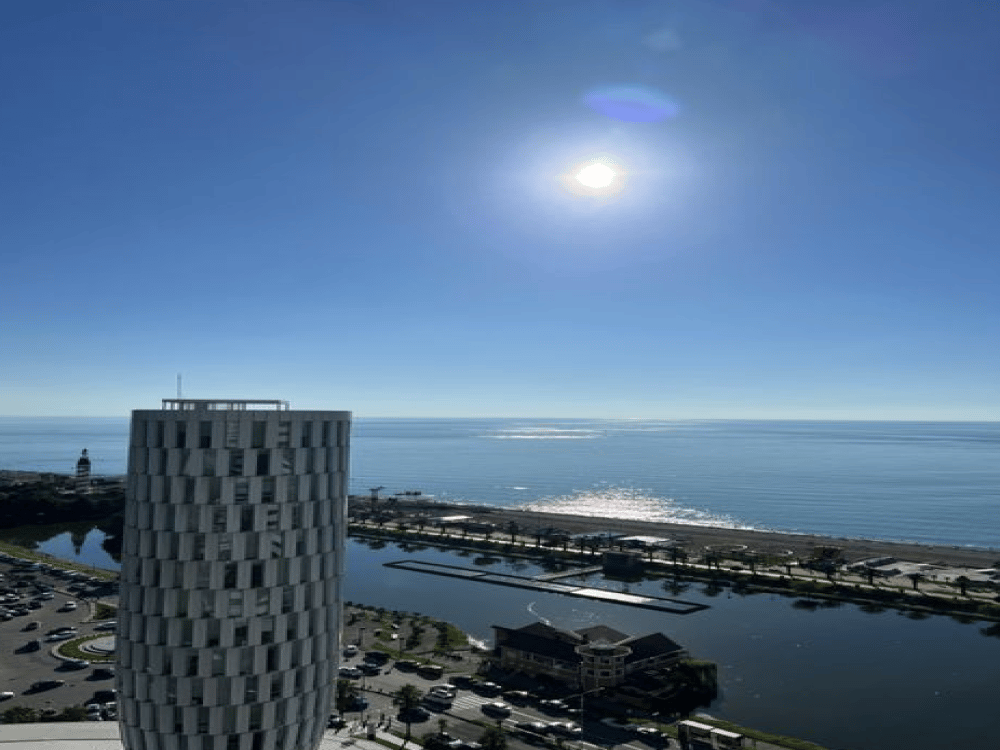 Are 2 Days Enough for Batumi?