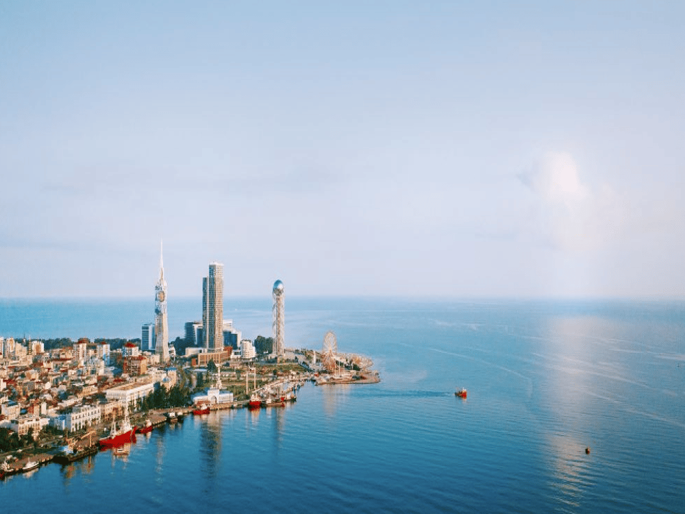 Are 2 Days Enough for Batumi?