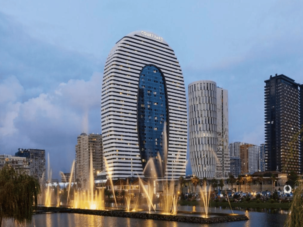 Are 2 Days Enough for Batumi?