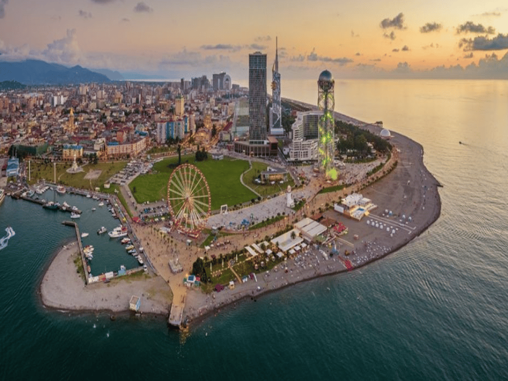 Are Georgians Friendly to Foreigners?