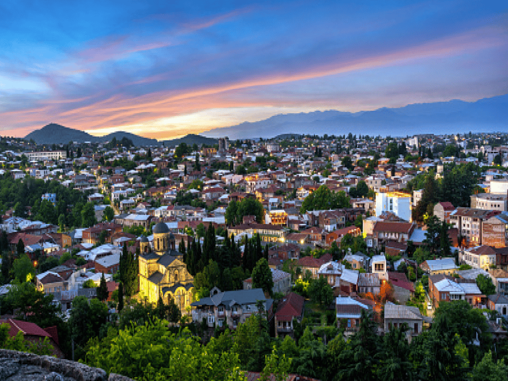 Is Kutaisi Worth Visiting?